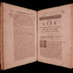 1668 1ed William Laud Cyprianus Anglicus England Canterbury Heylyn Prynne FOLIO