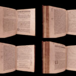 1661 Stillingfleet Irenicum Anglican Church Government vs Presbyterian ENGLISH