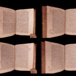 1661 Stillingfleet Irenicum Anglican Church Government vs Presbyterian ENGLISH