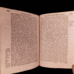 1661 Stillingfleet Irenicum Anglican Church Government vs Presbyterian ENGLISH