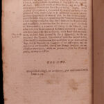 1661 Stillingfleet Irenicum Anglican Church Government vs Presbyterian ENGLISH