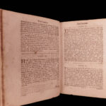 1661 Stillingfleet Irenicum Anglican Church Government vs Presbyterian ENGLISH