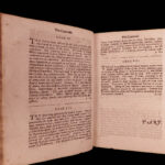 1661 Stillingfleet Irenicum Anglican Church Government vs Presbyterian ENGLISH