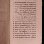 1824 Swimming Training in French Military Courtivron Illustrated Natation Diving