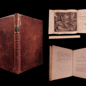 The Life of Edward, Lord Herbert of Cherbury, written by himself.