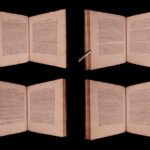 1770 Life of Edward Herbert Lord of Cherbury England Hunting Prince of Orange