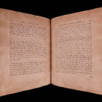 1770 Life of Edward Herbert Lord of Cherbury England Hunting Prince of Orange