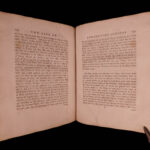 1770 Life of Edward Herbert Lord of Cherbury England Hunting Prince of Orange
