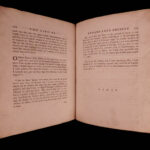 1770 Life of Edward Herbert Lord of Cherbury England Hunting Prince of Orange