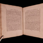 1770 Life of Edward Herbert Lord of Cherbury England Hunting Prince of Orange
