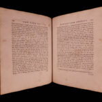 1770 Life of Edward Herbert Lord of Cherbury England Hunting Prince of Orange