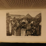 1901 1ed Sierra Leonne Sherbro Hinterland Secret Society Human Sacrifice AFRICA