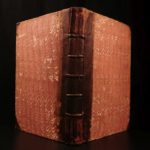 1668 1ed William Laud Cyprianus Anglicus England Canterbury Heylyn Prynne FOLIO