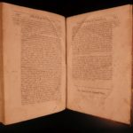 1668 1ed William Laud Cyprianus Anglicus England Canterbury Heylyn Prynne FOLIO