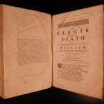 1668 1ed William Laud Cyprianus Anglicus England Canterbury Heylyn Prynne FOLIO