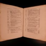 1675 1ed Eusebius EARLY Church History Caesarea & Socrates French Cousin 2v