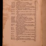 1675 1ed Eusebius EARLY Church History Caesarea & Socrates French Cousin 2v