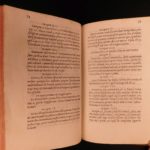1549 Magistratibus Fenestella Roman Occult Ritual LAW Pagan Cult Fiocco Estienne