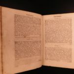 1661 Stillingfleet Irenicum Anglican Church Government vs Presbyterian ENGLISH