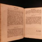 1661 Stillingfleet Irenicum Anglican Church Government vs Presbyterian ENGLISH