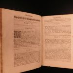1661 Stillingfleet Irenicum Anglican Church Government vs Presbyterian ENGLISH