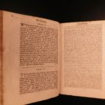 1661 Stillingfleet Irenicum Anglican Church Government vs Presbyterian ENGLISH