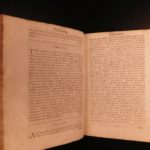 1661 Stillingfleet Irenicum Anglican Church Government vs Presbyterian ENGLISH
