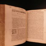 1661 Stillingfleet Irenicum Anglican Church Government vs Presbyterian ENGLISH