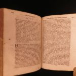 1661 Stillingfleet Irenicum Anglican Church Government vs Presbyterian ENGLISH