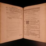 1667 1st ed History of CHINA Semedo Portuguese Jesuit Missionary Korea Chinese