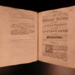 1681 Stillingfleet Against Separation Church England Locke Erasmus anti-Quaker