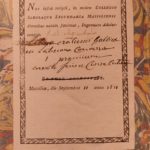 1786 1st ed Tressan on Electricity Physics Science Natural Phenomena Volcanos 2v