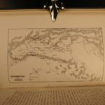 1898 Mahan SEA POWER Navy NAPOLEON WARS France Constitution Maps 2v EXQUISITE