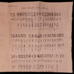 1743 1ed David Mill Oriental Treatises MUSLIM Arabic Muhammed Islam Coins RARE