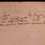 1696 Rabbi MAIMONIDES 1ed Judaica Crenius Fasciculus Sextus Jewish Hebrew Rites