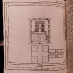 1696 Rabbi MAIMONIDES 1ed Judaica Crenius Fasciculus Sextus Jewish Hebrew Rites