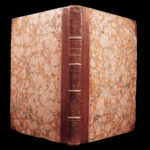 1673 1ed Peter Leycester Historical Antiquities Ireland Cheshire England FOLIO