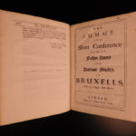 1683 1st ed Anglican George Morley anti-Catholic Treatises Papacy Presbyterian