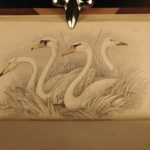 1843 Jardine BIRDS 31 Hand-Colored Illustrated Aviary Ireland Quails ORNITHOLGY