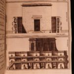 1696 Rabbi MAIMONIDES 1ed Judaica Crenius Fasciculus Sextus Jewish Hebrew Rites