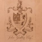 1692 State of Irish Protestants IRELAND William King Church of England Jacobites