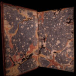 1780 1st ed Francois Nogaret Le Fond du Sac French Literature Durand Art 2v SET
