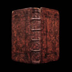 1685 Cambridge 1ed Imitation Christ Thomas Kempis + Widdrington Coena Dominica
