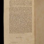 1819 Memoires of Duke of Sully France Henry IV Huguenot Utopian Europe 5v SET
