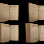 1866 1ed New York Stage American THEATER Actor Joseph Ireland James Hackett 2v