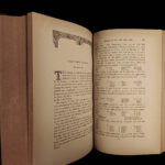 1866 1ed New York Stage American THEATER Actor Joseph Ireland James Hackett 2v