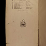 1866 1ed New York Stage American THEATER Actor Joseph Ireland James Hackett 2v