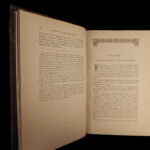 1866 1ed New York Stage American THEATER Actor Joseph Ireland James Hackett 2v