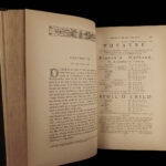 1866 1ed New York Stage American THEATER Actor Joseph Ireland James Hackett 2v