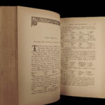 1866 1ed New York Stage American THEATER Actor Joseph Ireland James Hackett 2v